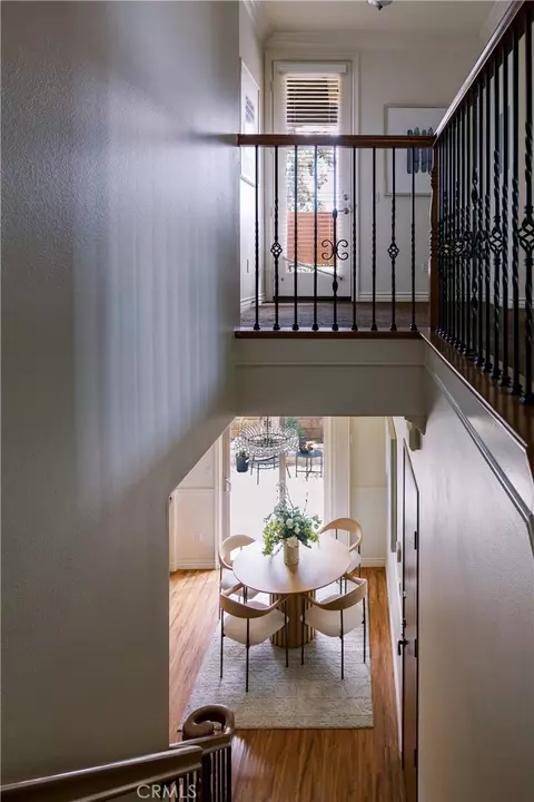 Entry Way - 156 El Dorado St #C, Arcadia, CA 91006 photo 4 of 5