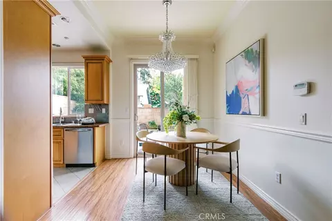 Dining - 156 El Dorado St #C, Arcadia, CA 91006 photo 1 of 2