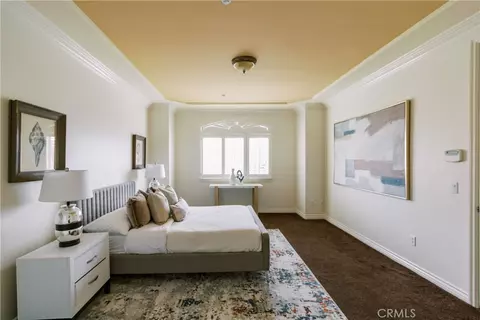 Bedroom - 156 El Dorado St #C, Arcadia, CA 91006 photo 1 of 4