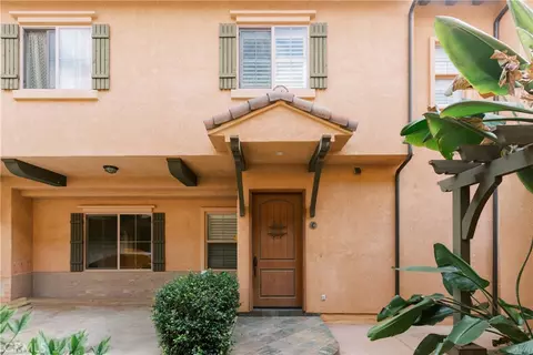 Exterior - 156 El Dorado St #C, Arcadia, CA 91006 photo 4 of 5