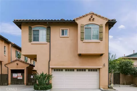Exterior - 156 El Dorado St #C, Arcadia, CA 91006 photo 5 of 5