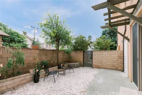 Exterior - 156 El Dorado St #C, Arcadia, CA 91006 photo 1 of 5