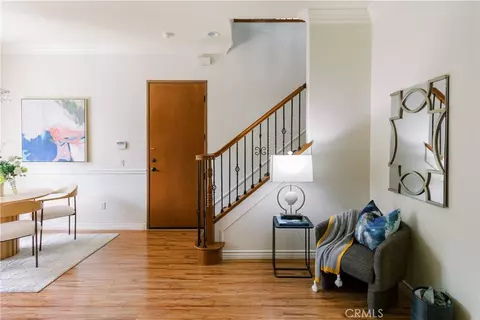 Entry Way - 156 El Dorado St #C, Arcadia, CA 91006 photo 1 of 5