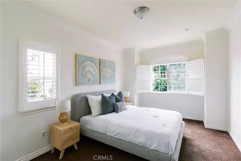Bedroom - 156 El Dorado St #C, Arcadia, CA 91006 photo 3 of 4