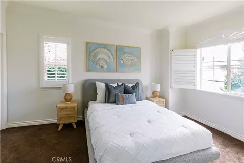 Bedroom - 156 El Dorado St #C, Arcadia, CA 91006 photo 4 of 4