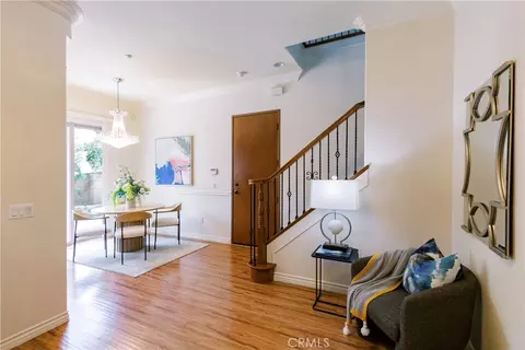 Entry Way - 156 El Dorado St #C, Arcadia, CA 91006 photo 2 of 5