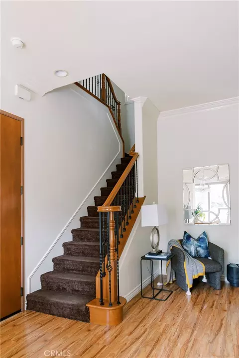 Entry Way - 156 El Dorado St #C, Arcadia, CA 91006 photo 3 of 5