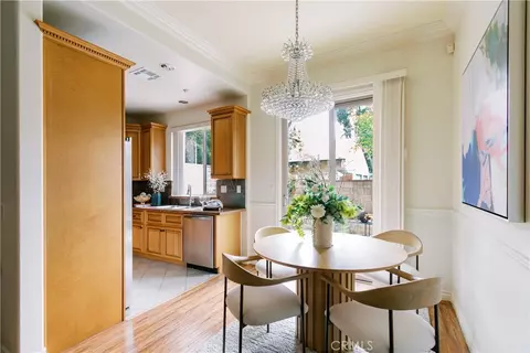 Dining - 156 El Dorado St #C, Arcadia, CA 91006 photo 2 of 2