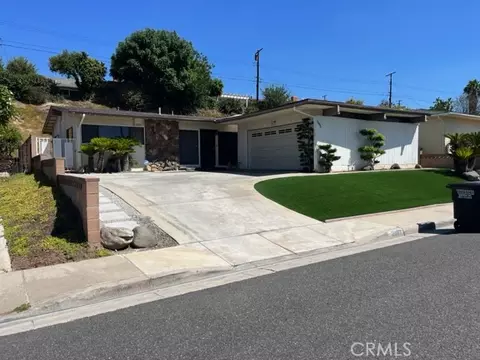 2093 College View Dr, Monterey Park, CA 91754