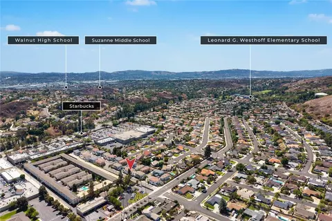 View/Area - 1371 Point Loma, Walnut, CA 91789 photo 3 of 3