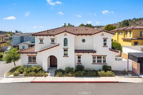 Exterior - 1371 Point Loma, Walnut, CA 91789 photo 3 of 6