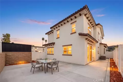 Exterior - 1371 Point Loma, Walnut, CA 91789 photo 6 of 6