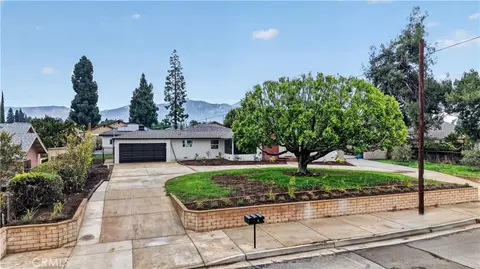 Exterior - 1022 W Francis St, Ontario, CA 91762 photo 4 of 12