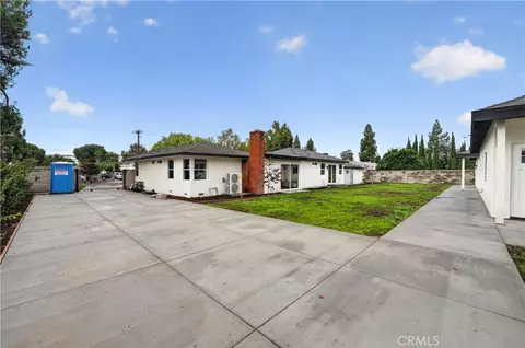 Exterior - 1022 W Francis St, Ontario, CA 91762 photo 7 of 12