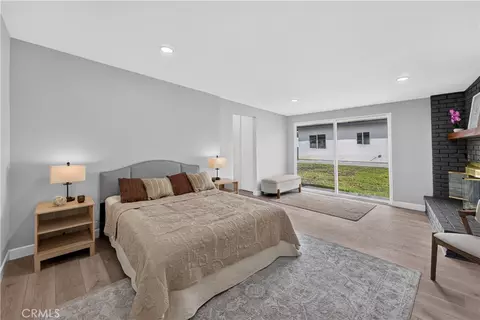 Bedroom - 1022 W Francis St, Ontario, CA 91762 photo 3 of 3