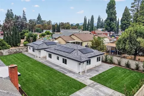 Exterior - 1022 W Francis St, Ontario, CA 91762 photo 11 of 12
