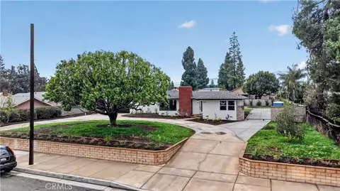 Exterior - 1022 W Francis St, Ontario, CA 91762 photo 1 of 12