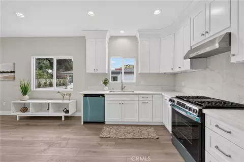 Kitchen - 1022 W Francis St, Ontario, CA 91762 photo 2 of 2