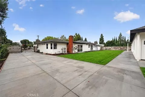 Exterior - 1022 W Francis St, Ontario, CA 91762 photo 8 of 12