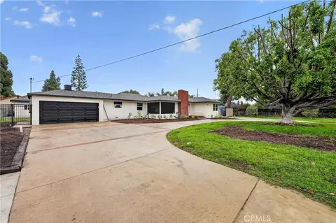 Exterior - 1022 W Francis St, Ontario, CA 91762 photo 3 of 12