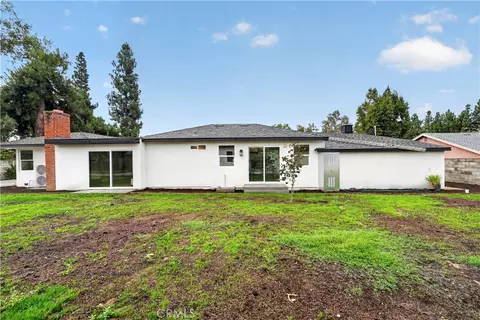 Exterior - 1022 W Francis St, Ontario, CA 91762 photo 6 of 12