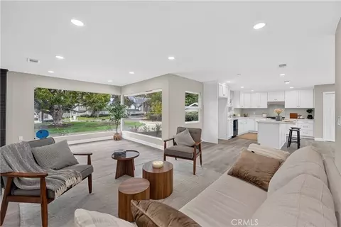 Living - 1022 W Francis St, Ontario, CA 91762 photo 4 of 5