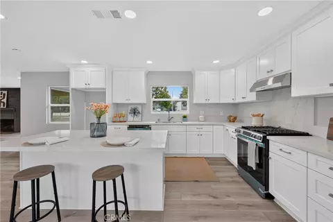 Kitchen - 1022 W Francis St, Ontario, CA 91762 photo 1 of 2
