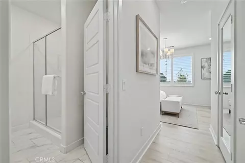 Entry Way - 18 Bedford Ct, Arcadia, CA 91007 photo 4 of 4