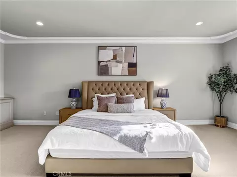 Bedroom - 2119 S 5th Ave, Arcadia, CA 91006 photo 3 of 4