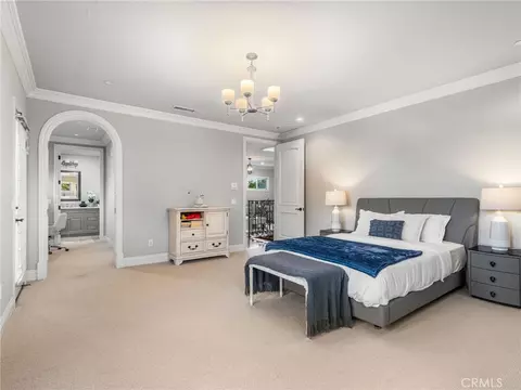 Bedroom - 2119 S 5th Ave, Arcadia, CA 91006 photo 1 of 4