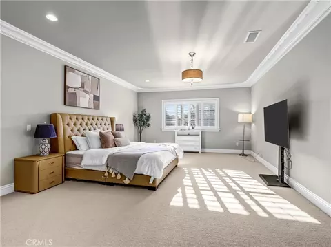 Bedroom - 2119 S 5th Ave, Arcadia, CA 91006 photo 2 of 4
