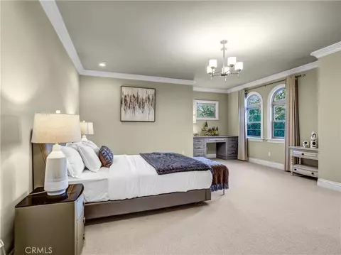 Bedroom - 2119 S 5th Ave, Arcadia, CA 91006 photo 4 of 4