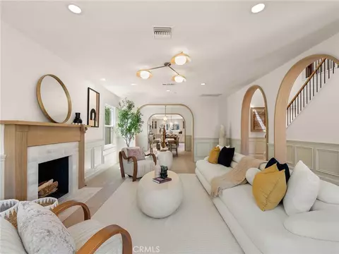 Living - 323 Santa Rosa Rd, Arcadia, CA 91007 photo 1 of 4