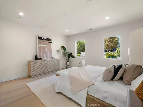 Bedroom - 323 Santa Rosa Rd, Arcadia, CA 91007 photo 4 of 5