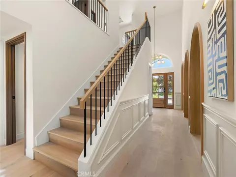 Entry Way - 323 Santa Rosa Rd, Arcadia, CA 91007 photo 2 of 2