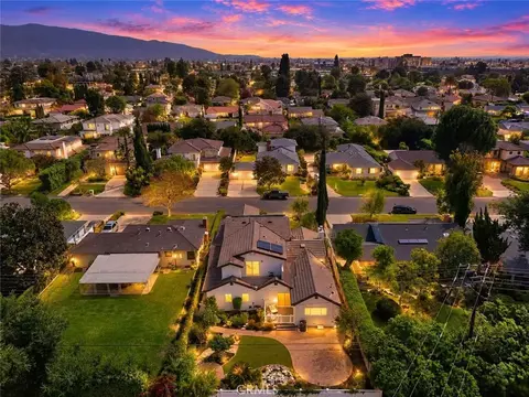 View/Area - 323 Santa Rosa Rd, Arcadia, CA 91007 photo 2 of 2