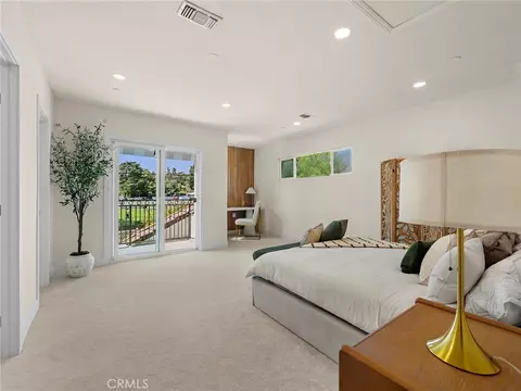 Bedroom - 323 Santa Rosa Rd, Arcadia, CA 91007 photo 2 of 5