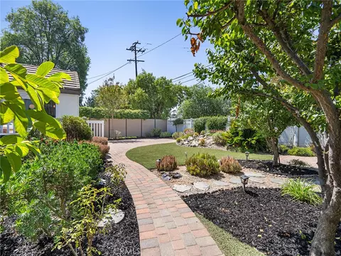 Exterior - 323 Santa Rosa Rd, Arcadia, CA 91007 photo 5 of 5