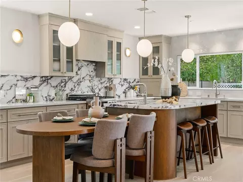 Kitchen - 323 Santa Rosa Rd, Arcadia, CA 91007 photo 1 of 2