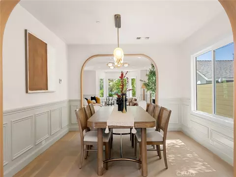Dining - 323 Santa Rosa Rd, Arcadia, CA 91007 photo 1 of 1