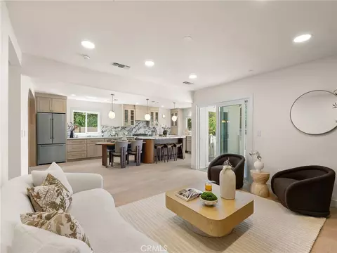 Living - 323 Santa Rosa Rd, Arcadia, CA 91007 photo 3 of 4