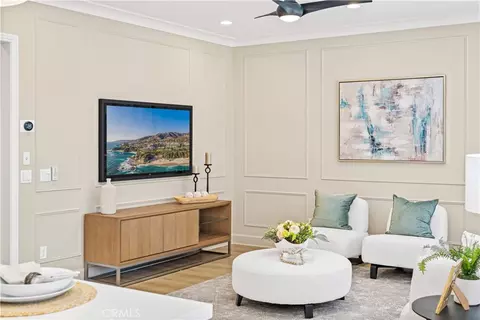 Living - 54 Painted Cameo, Irvine, CA 92602 photo 1 of 1