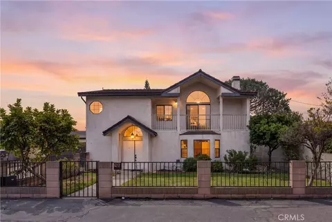 6212 N Burton, San Gabriel, CA 91775