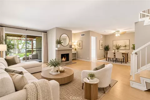 16211 Sierra Rdg, Hacienda Heights, CA 91745