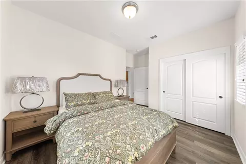 Bedroom - 30 Bombay, Irvine, CA 92620 photo 6 of 7