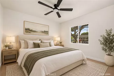 Bedroom - 1339 W Magnolia, Compton, CA 90220 photo 3 of 4