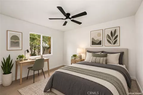 Bedroom - 1339 W Magnolia, Compton, CA 90220 photo 1 of 4