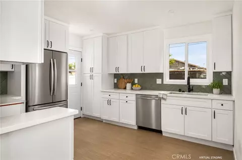 Kitchen - 1339 W Magnolia, Compton, CA 90220 photo 1 of 2