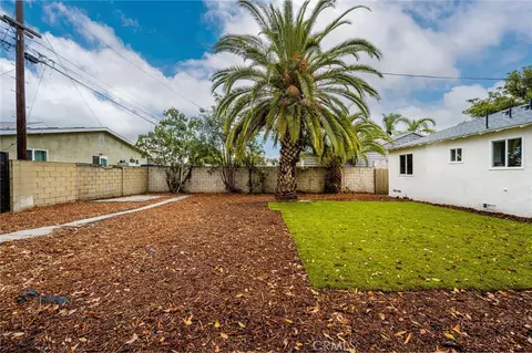 Exterior - 1339 W Magnolia, Compton, CA 90220 photo 3 of 3