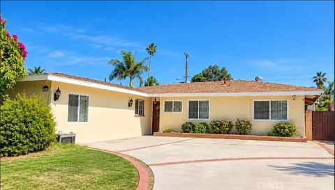 1158 Gatlin Ave, Hacienda Heights, CA 91745